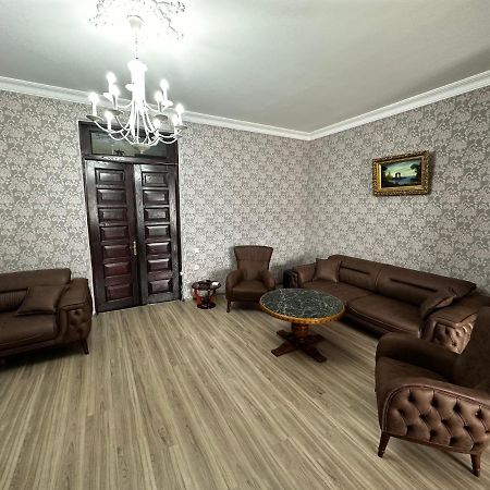 Heart Of Boulvard Apartamento Batumi Exterior foto