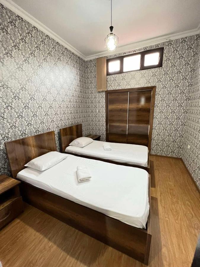 Heart Of Boulvard Apartamento Batumi Exterior foto