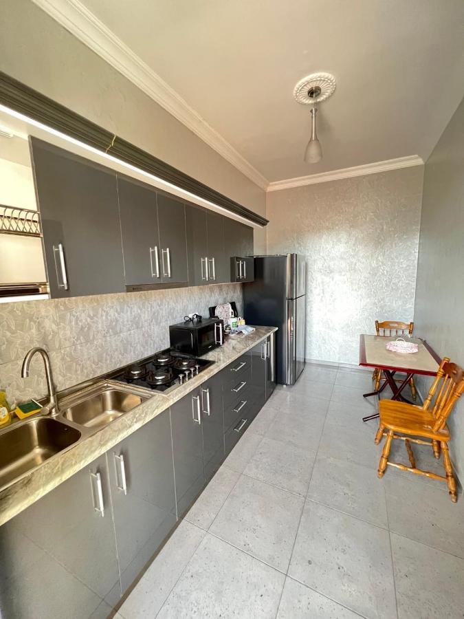 Heart Of Boulvard Apartamento Batumi Exterior foto