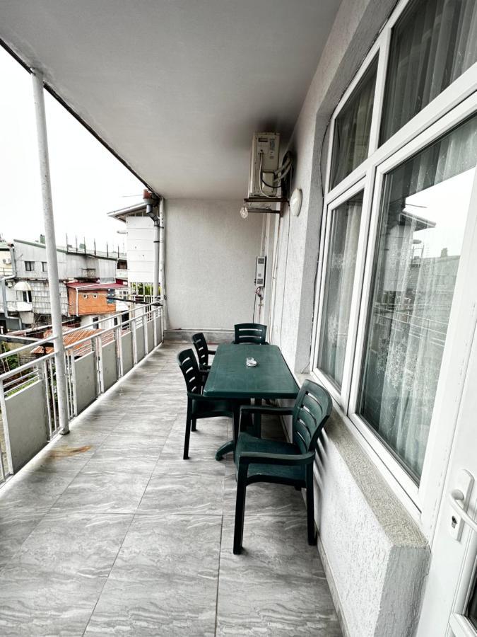 Heart Of Boulvard Apartamento Batumi Exterior foto